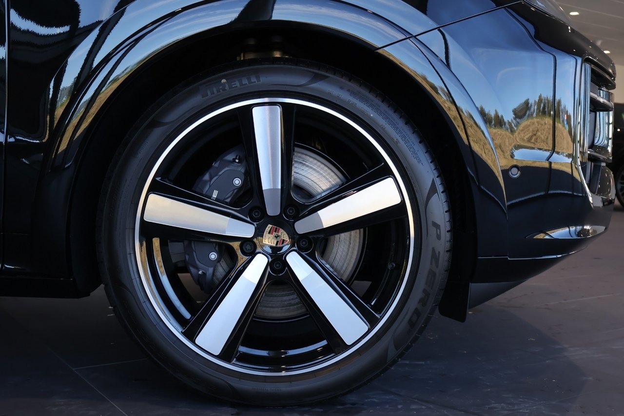 Porsche Cayenne 2026, bild 5/10