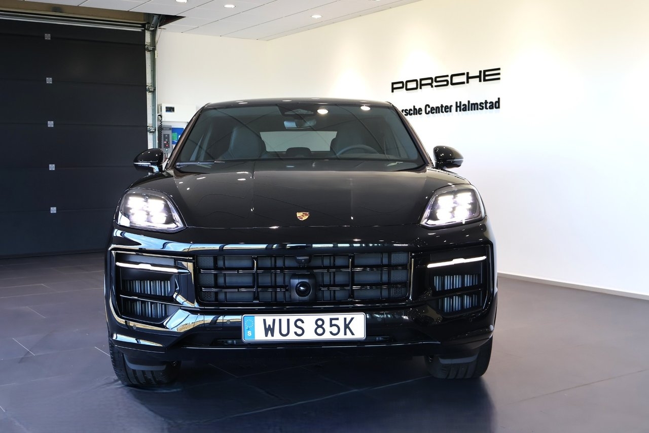 Porsche Cayenne 2026, bild 2/10