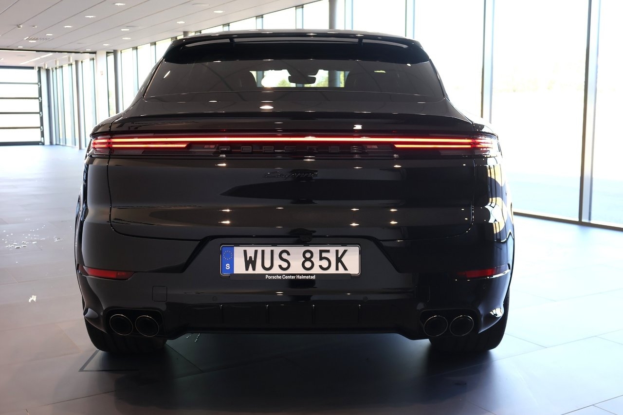 Porsche Cayenne 2026, bild 7/10