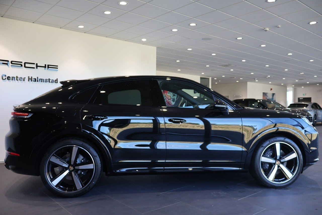 Porsche Cayenne 2026, bild 4/10