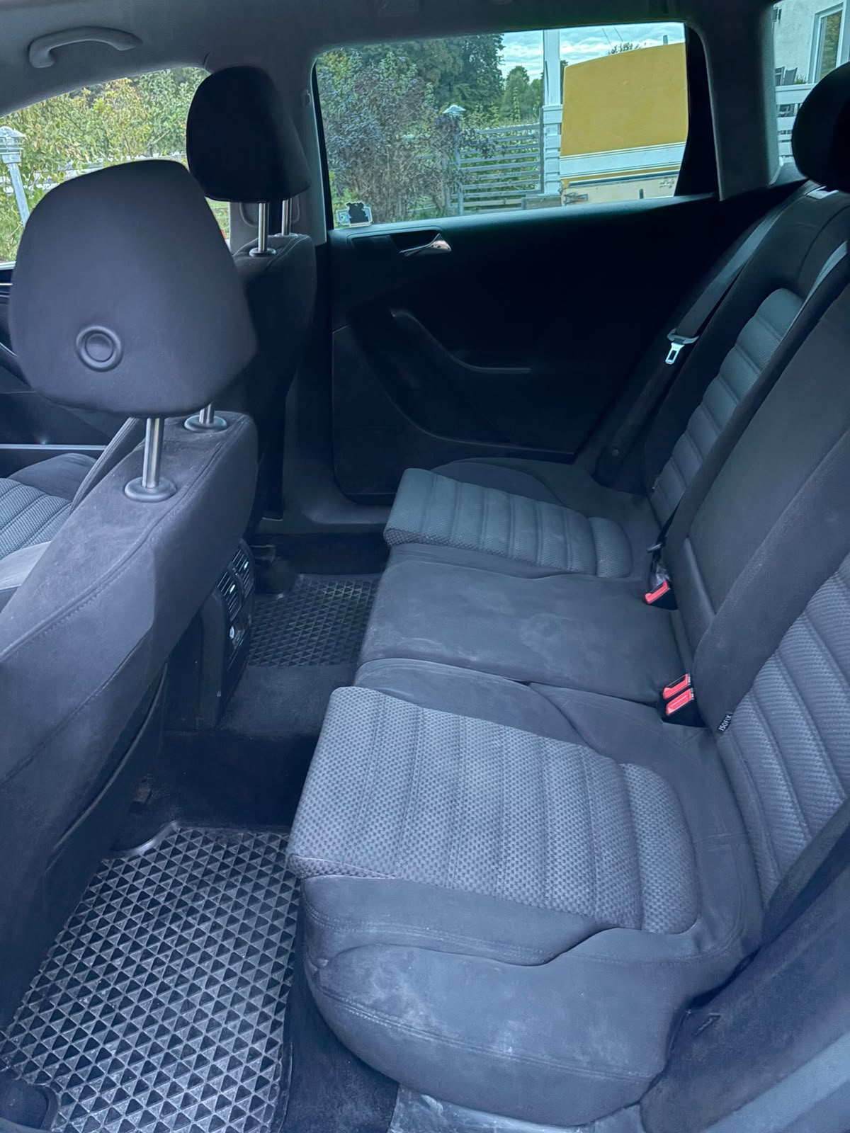 Volkswagen Passat 2007, bild 4/9
