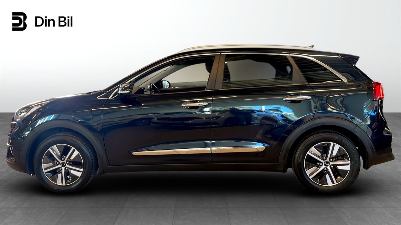 Kia Niro 2021, bild 2/10