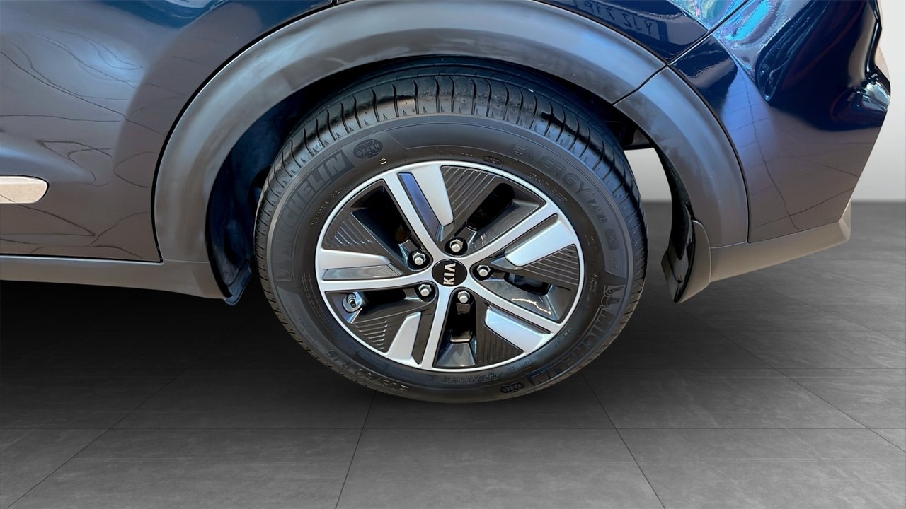 Kia Niro 2021, bild 6/10