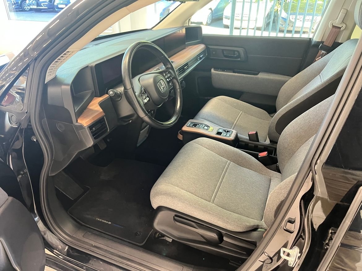 Honda e Advanced 2020, bild 5/5