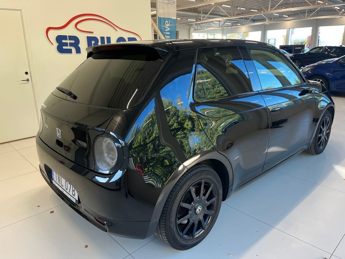 Honda e Advanced 2020, bild 4/5