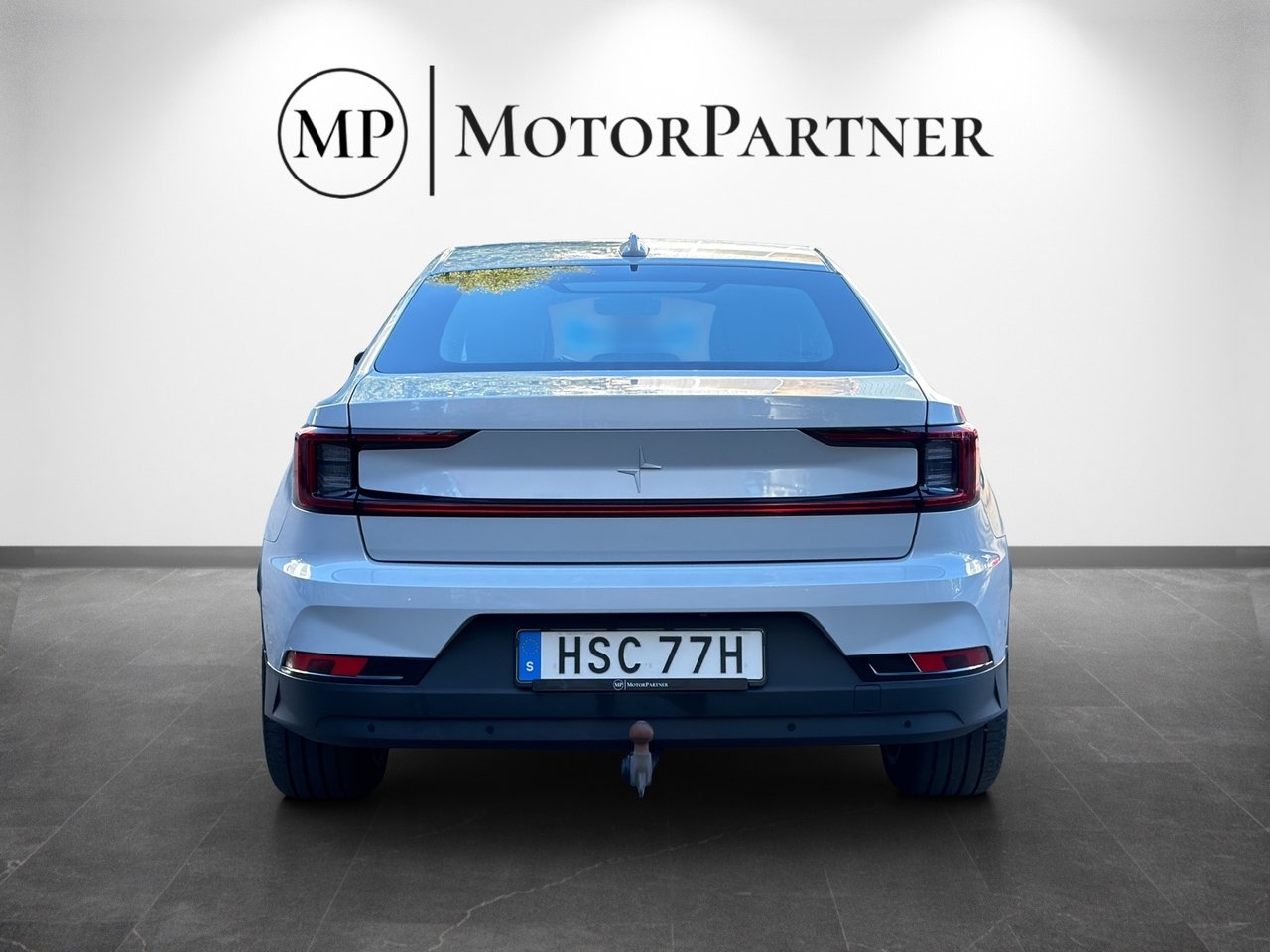 Polestar 2 Long Range Single Motor Pilot 2023, photo 7/10