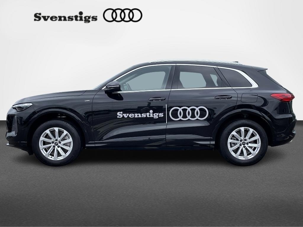 Audi Q5 2026, photo 2/10