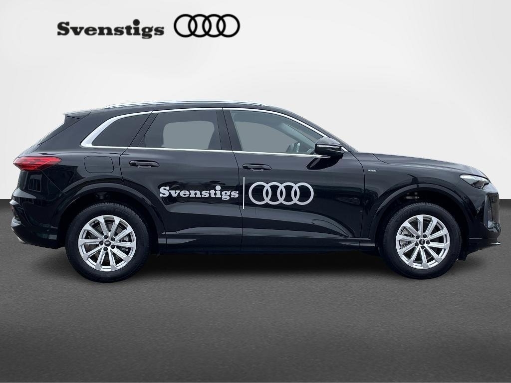 Audi Q5 2026, photo 6/10