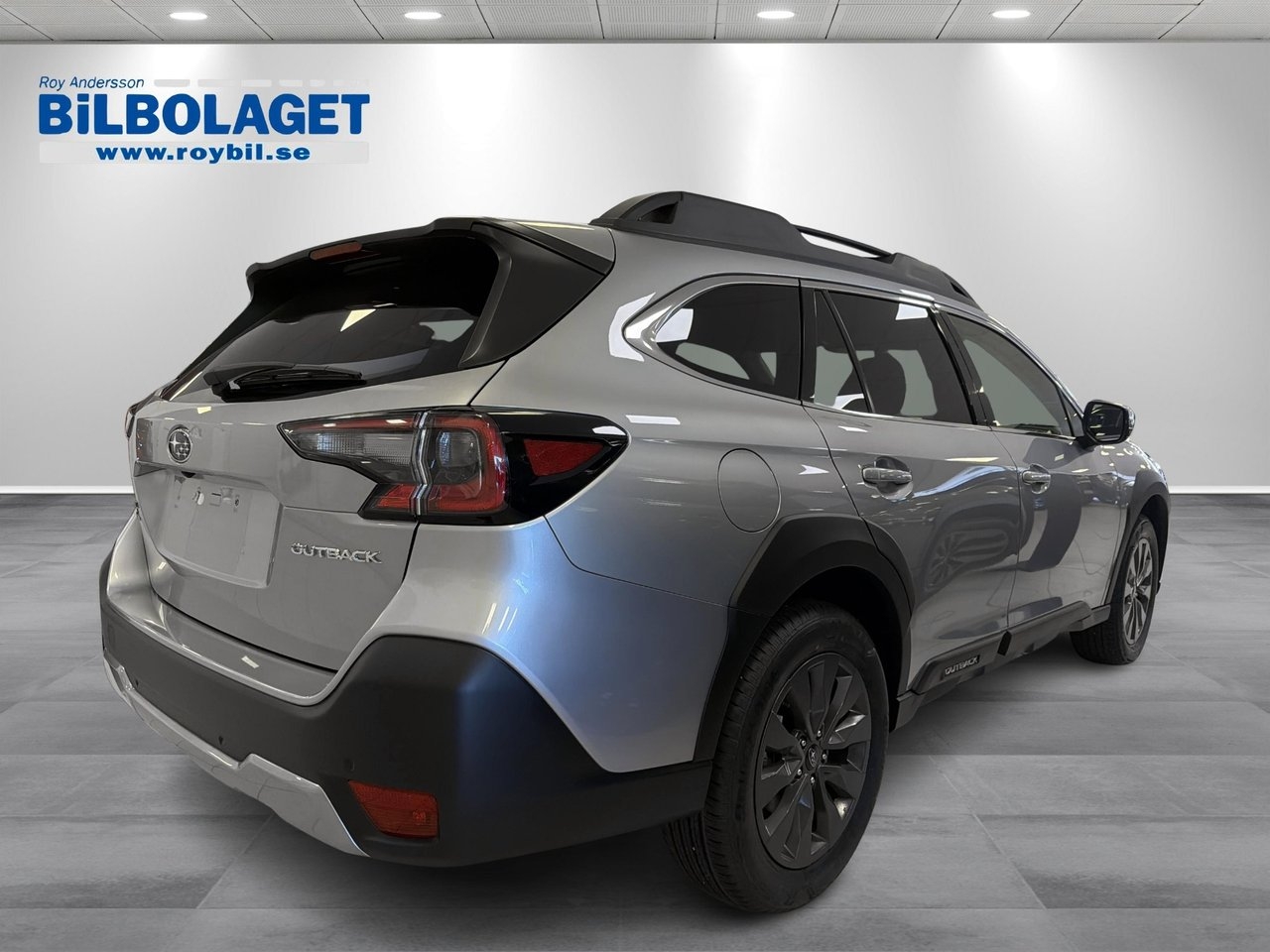 Subaru Outback 2025, kuva 3/9