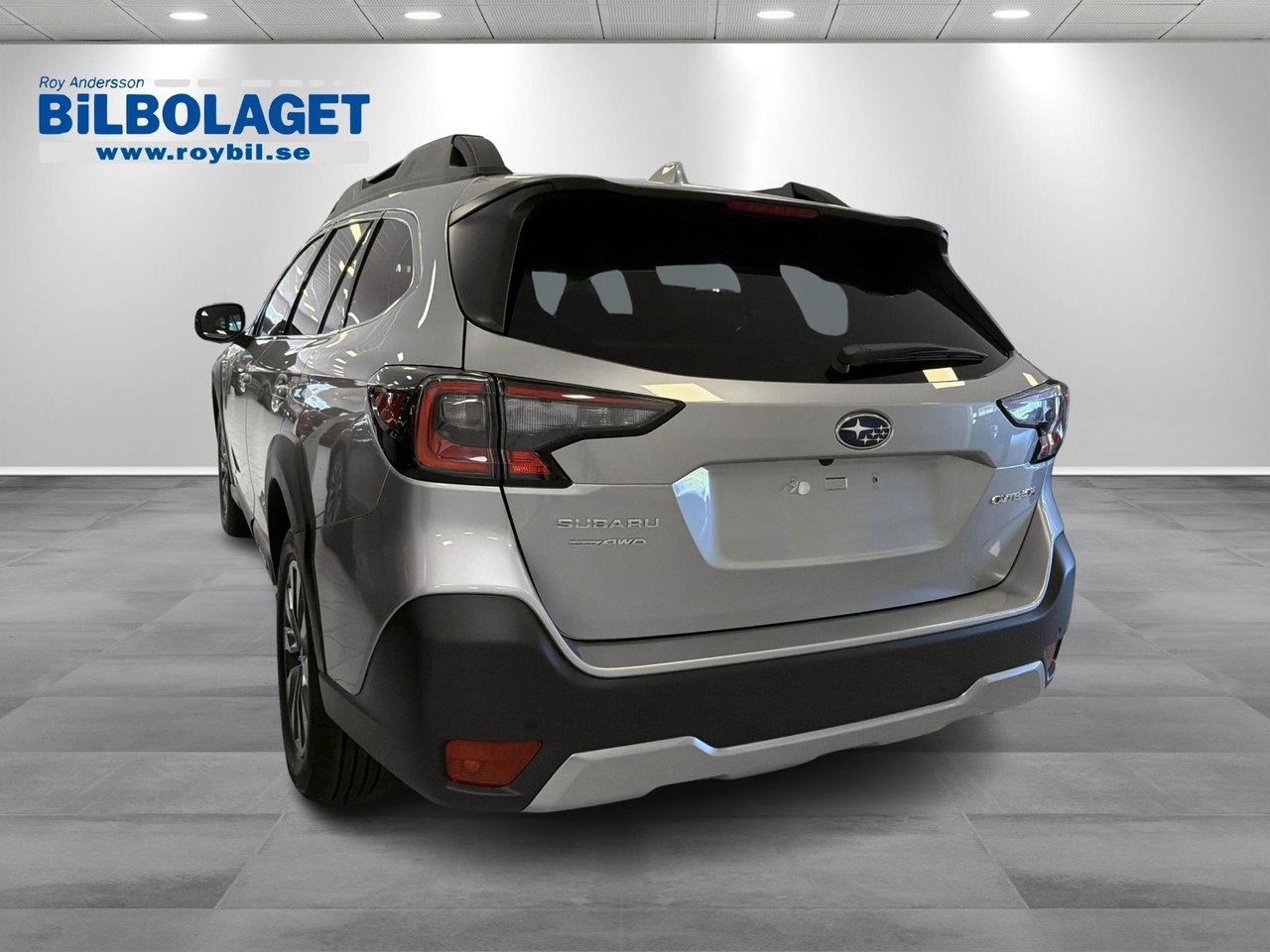 Subaru Outback 2025, kuva 2/9