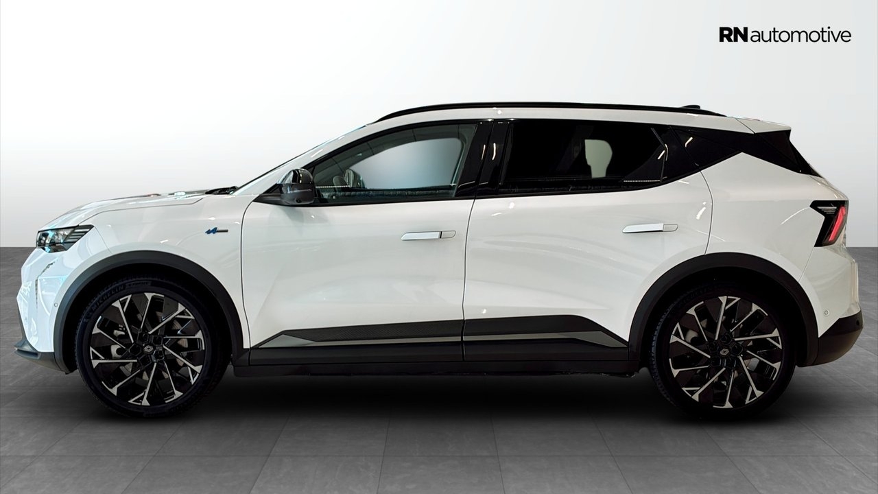 Renault Scenic Esprit Alpine 2024, photo 2/26