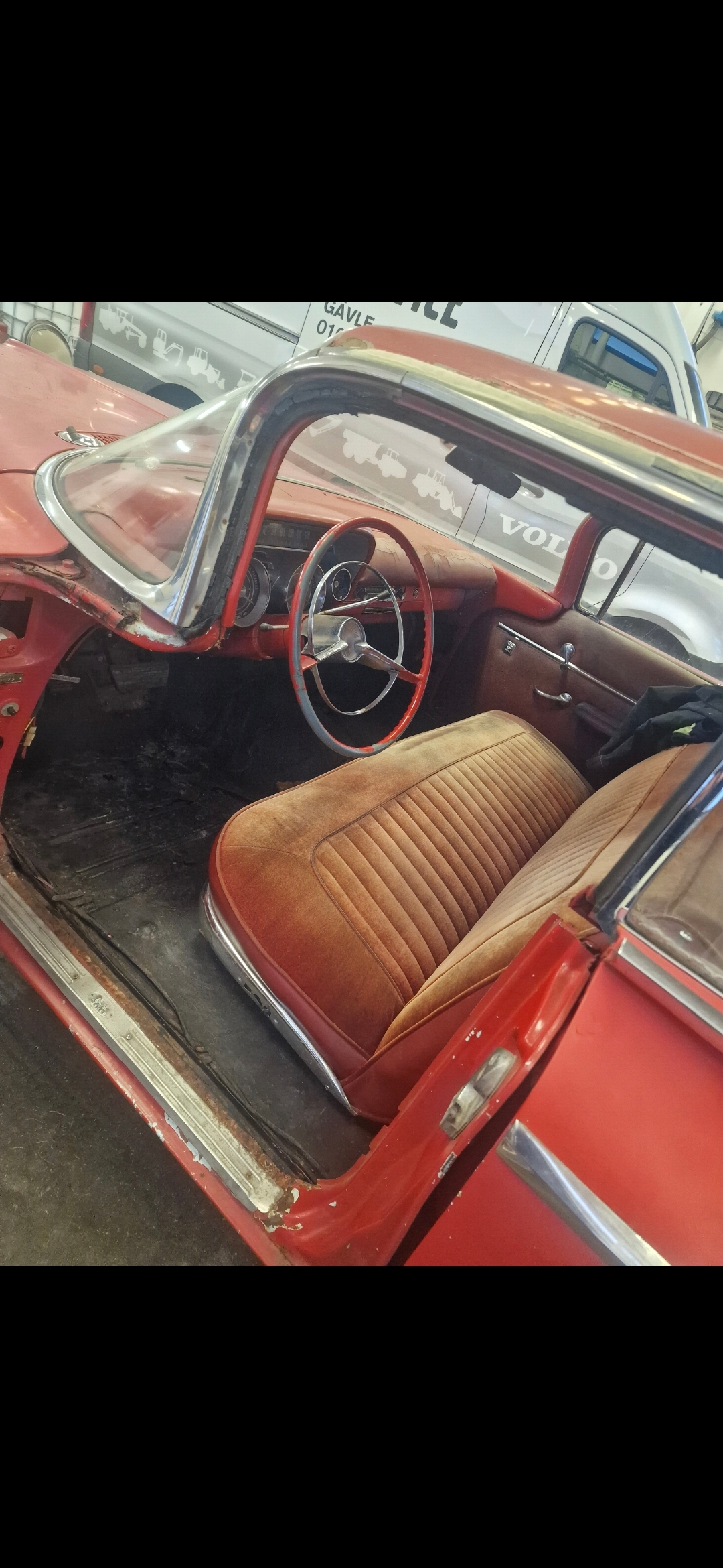 Buick Le Sabre 1959, bild 2/2