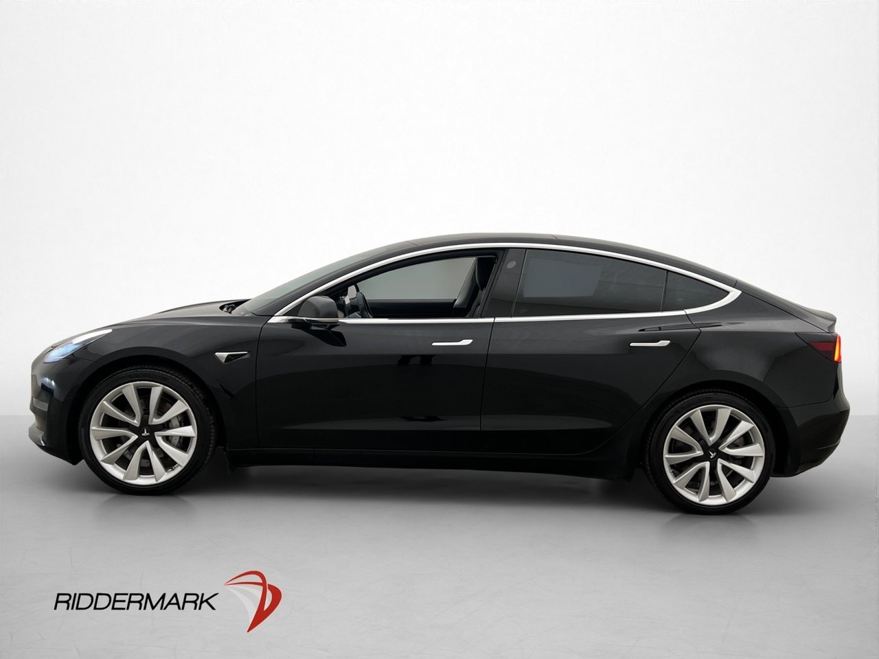 Tesla Model 3 2019, bild 5/10