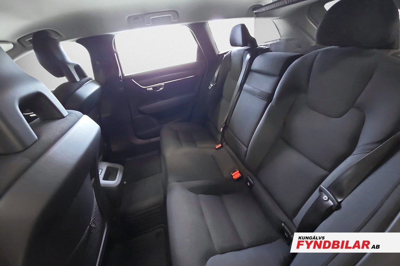 Volvo V90 2017, bild 6/8