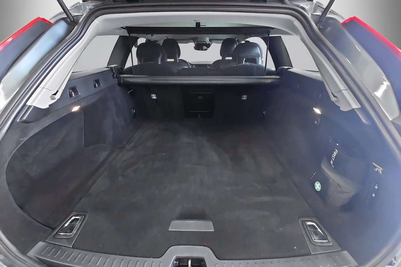 Volvo V90 2017, bild 5/8