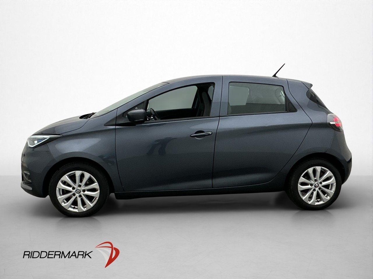 Renault Zoe R110 52 kWh 2021, bild 5/10