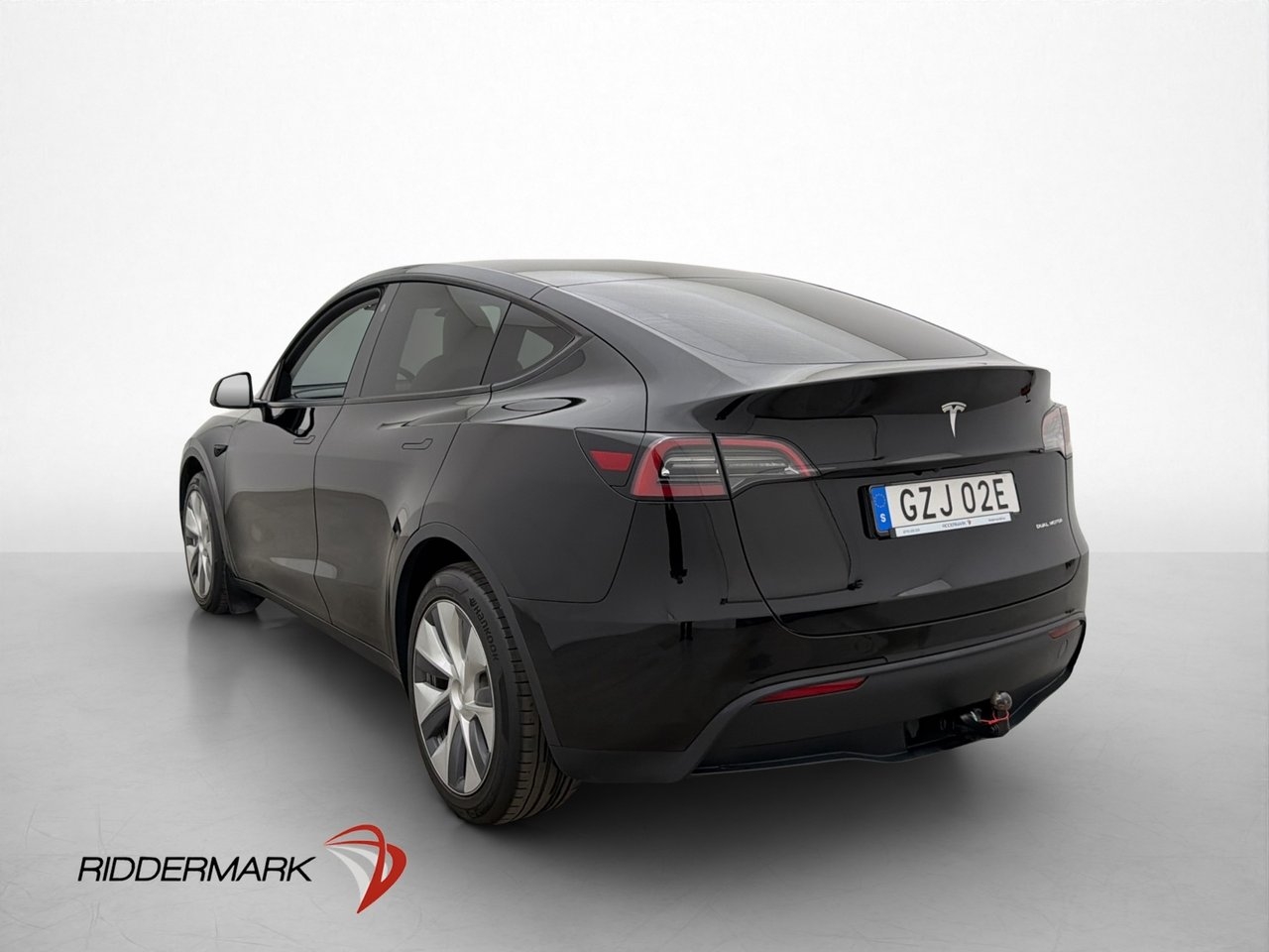 Tesla Model Y 2023, bild 6/10