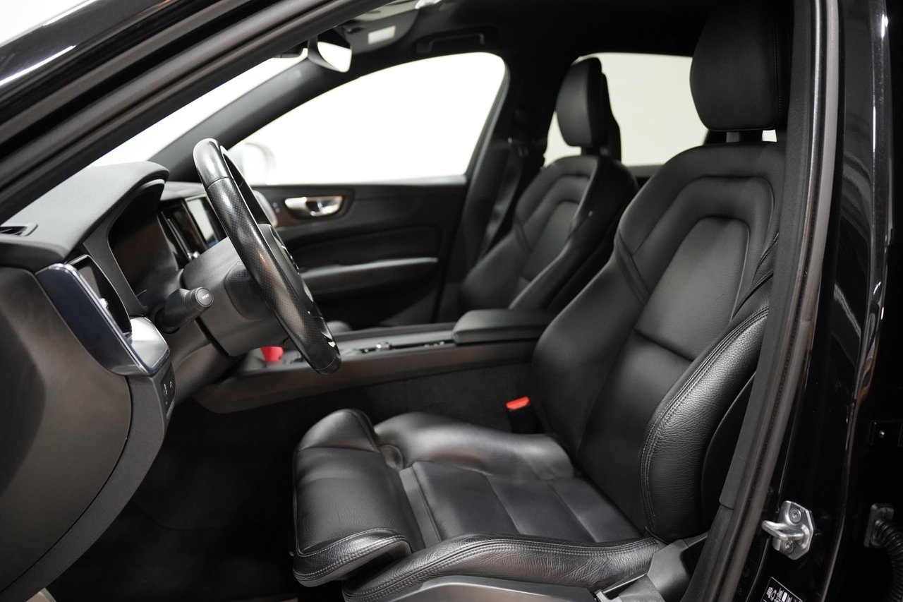 Volvo XC60 2018, bild 7/10