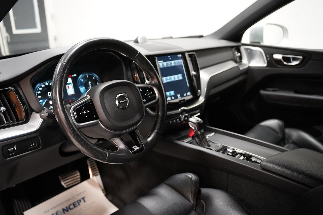 Volvo XC60 2018, bild 6/10
