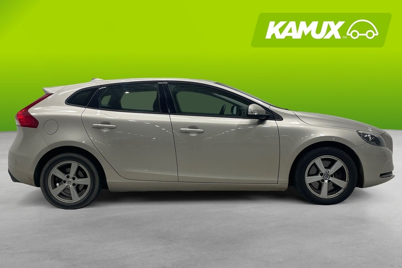 Volvo V40 2018, bild 2/5
