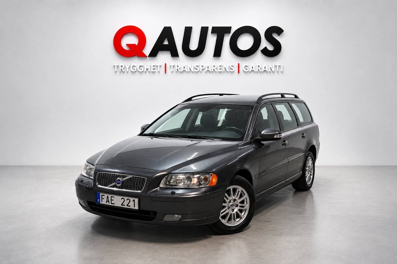 Volvo V70
