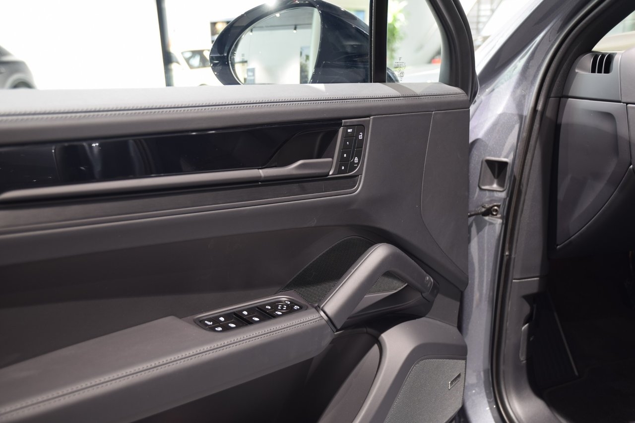 Porsche Cayenne E-Hybrid 2026, bild 7/10