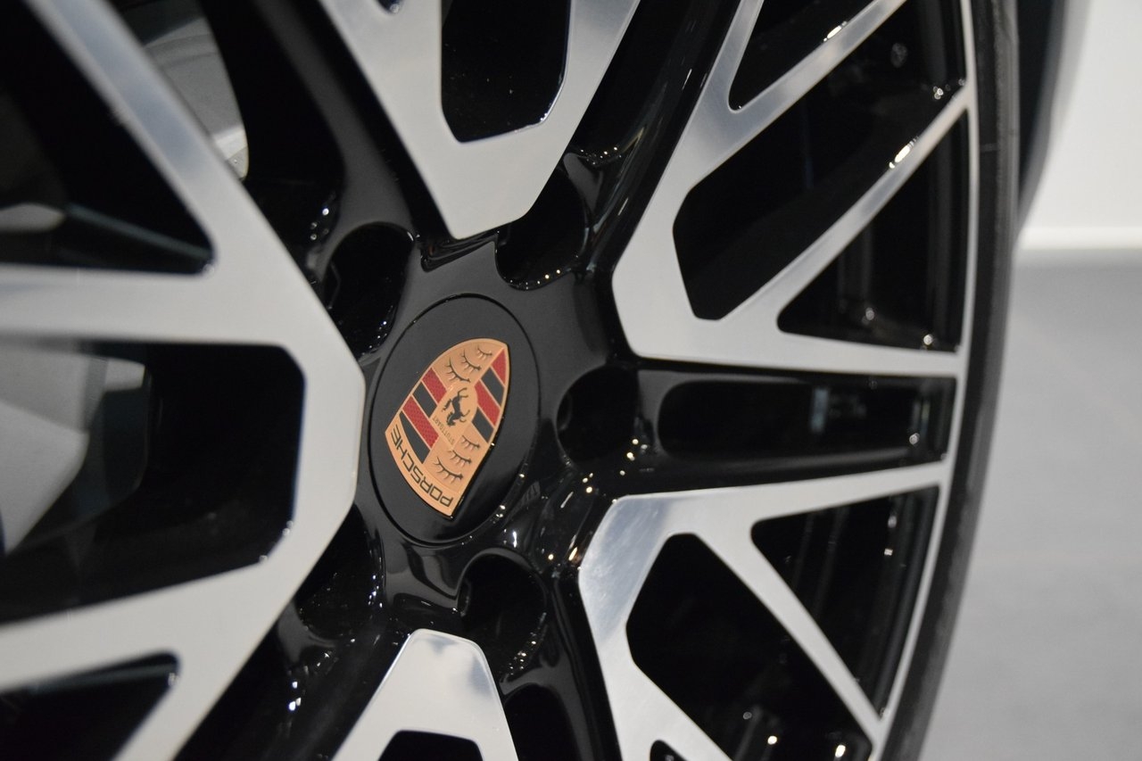 Porsche Cayenne E-Hybrid 2026, bild 3/10