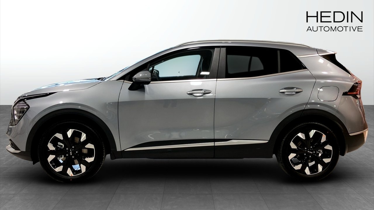 Kia Sportage PHEV ADVANCE AWD 2025, bild 4/10