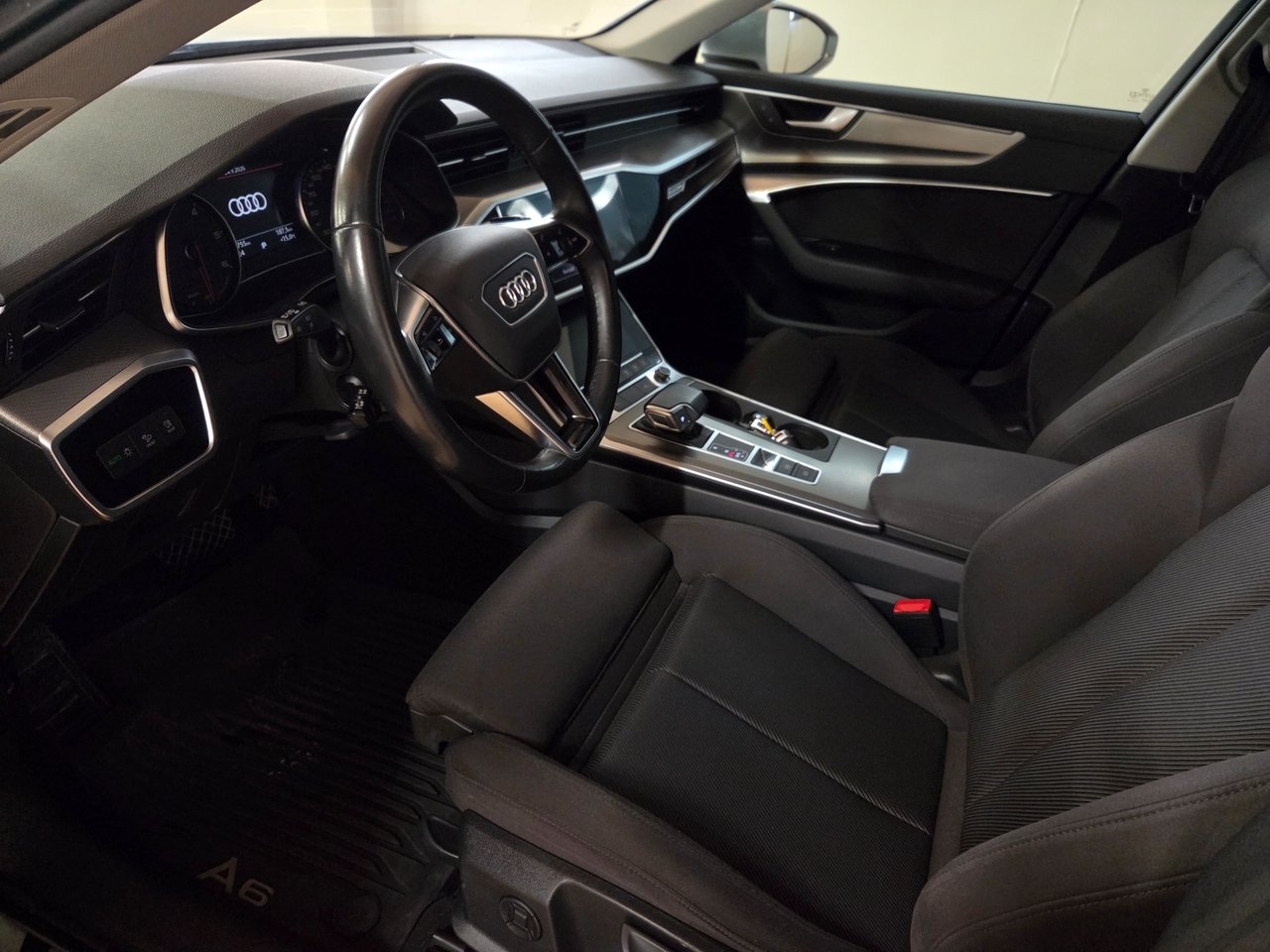 Audi A6 2022, kuva 7/10