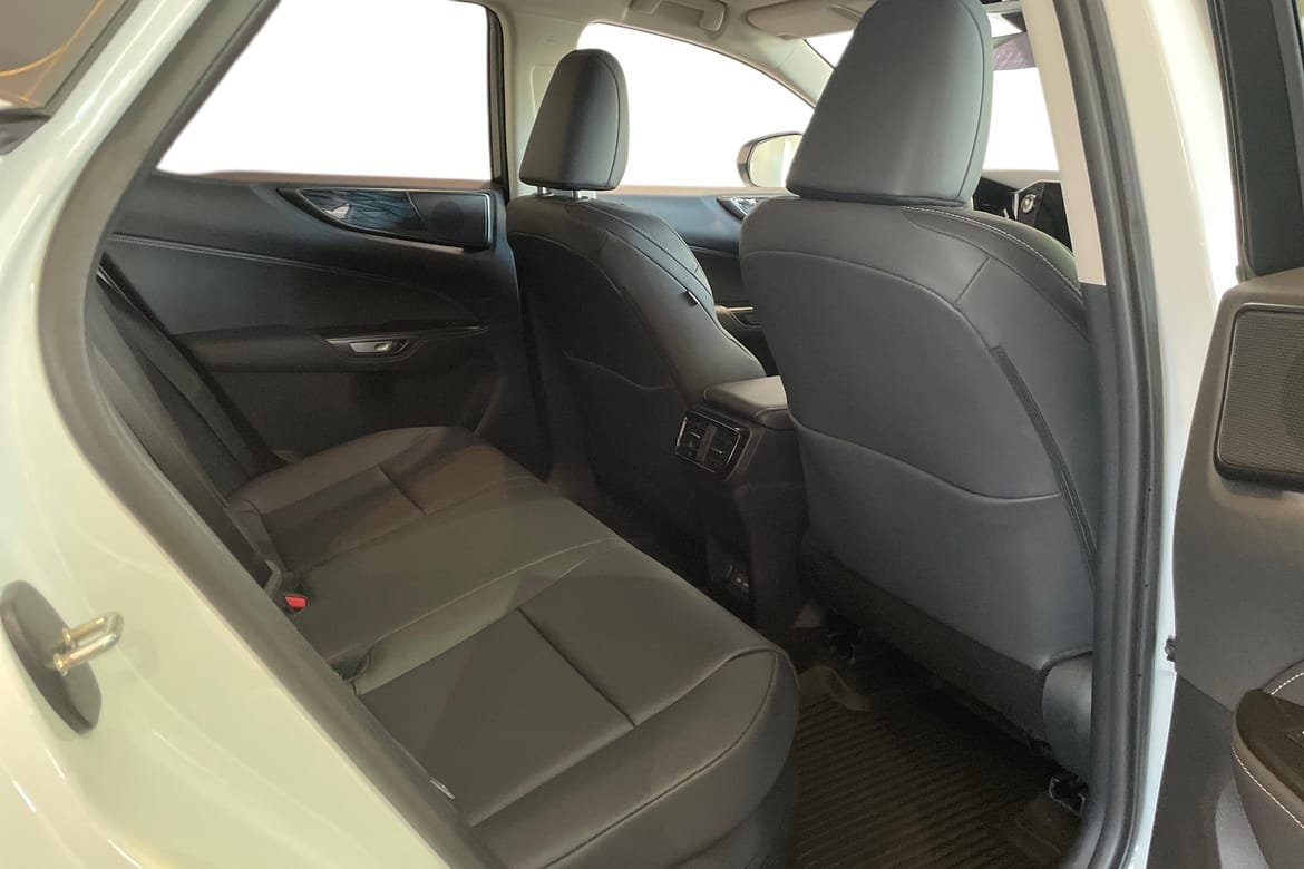 Lexus NX 2026, bild 7/10