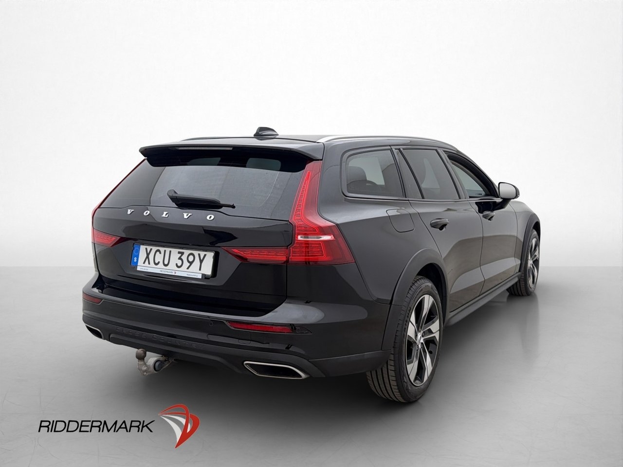 Volvo V60 Cross Country B4 AWD 2021, bild 6/38