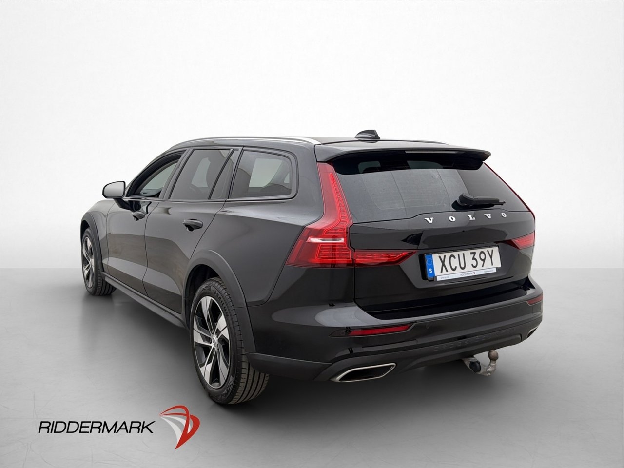 Volvo V60 Cross Country B4 AWD 2021, bild 5/38