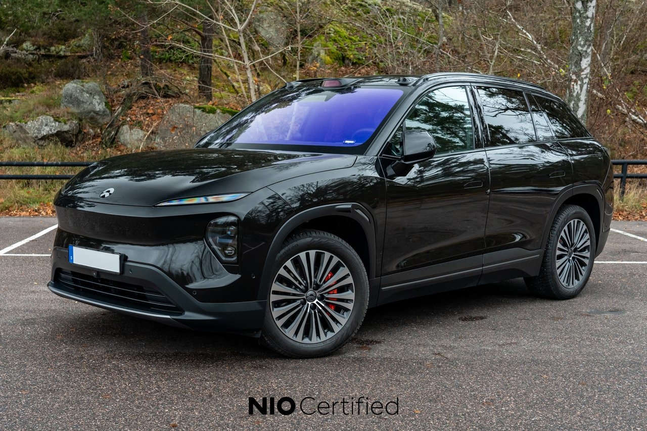 NIO EL7