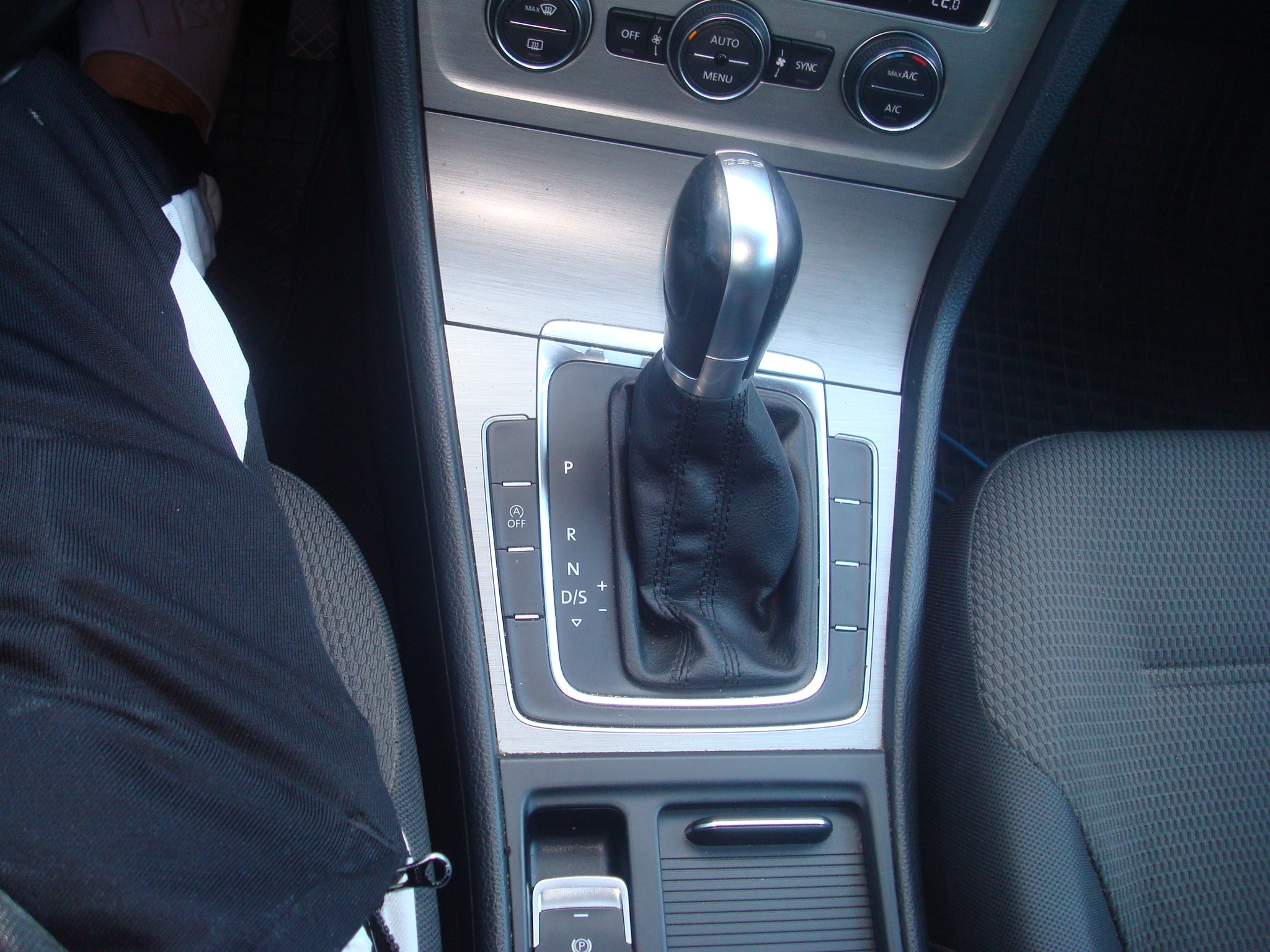 Volkswagen Golf 2015, bild 7/10