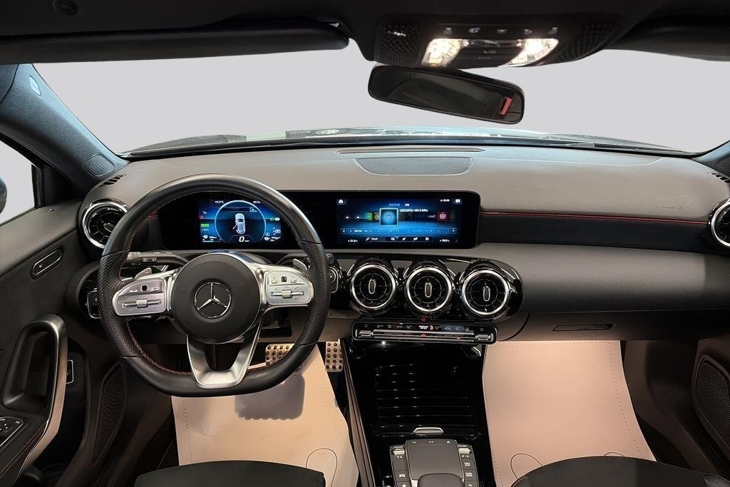 Mercedes-Benz A 2022, bild 7/10