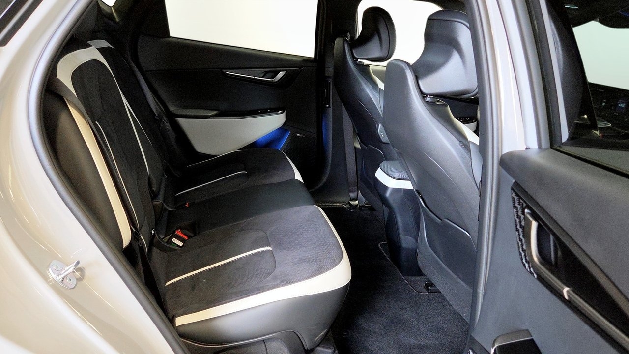 Kia EV6 LINE AWD LONG RANGE 2026, bild 5/9
