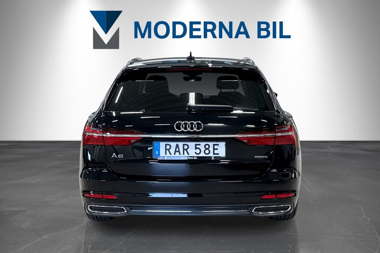 Audi A6 2023, kuva 5/10