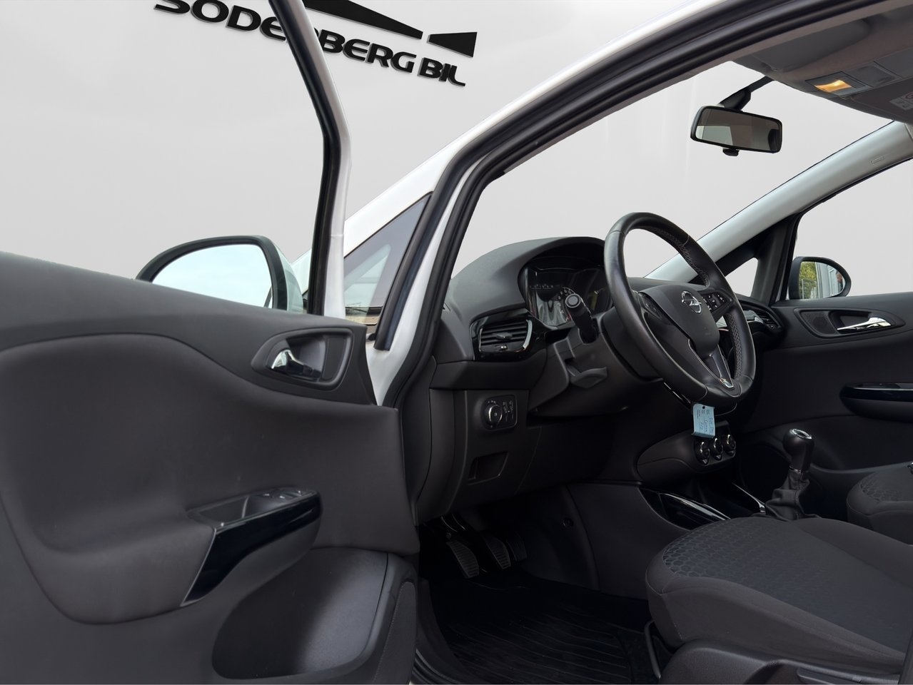 Opel Corsa 2019, bild 6/32