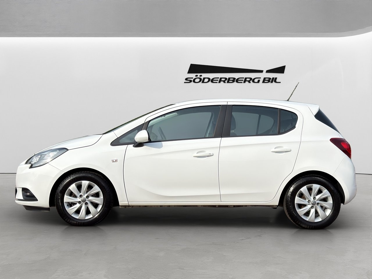 Opel Corsa 2019, bild 5/32