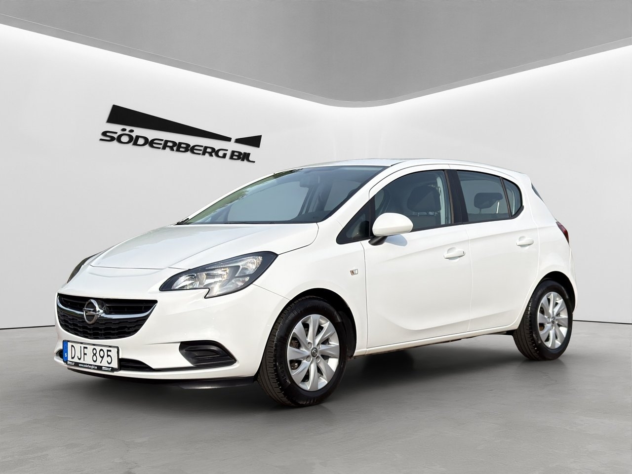 Opel Corsa 2019, bild 4/32