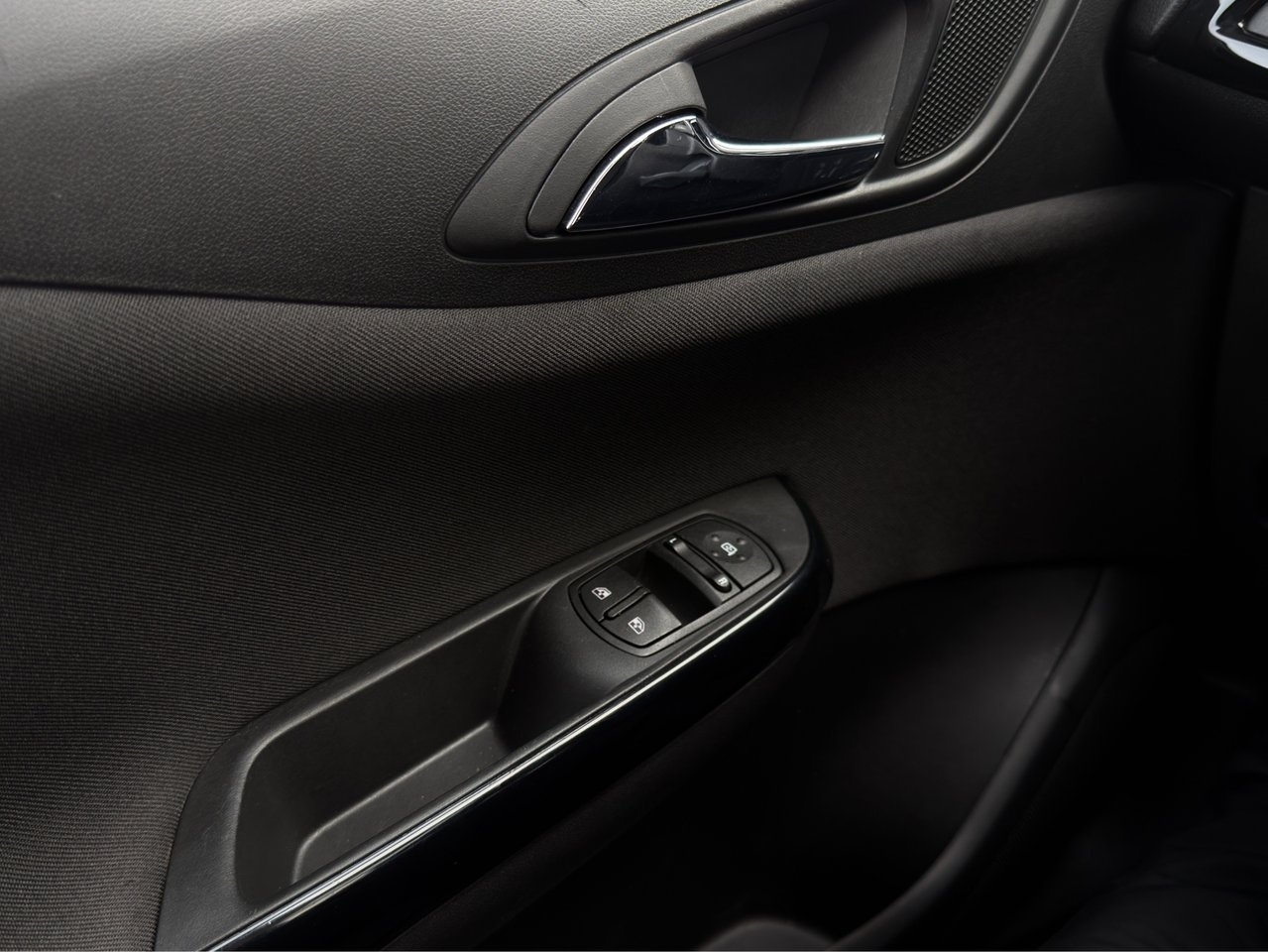 Opel Corsa 2019, bild 7/32