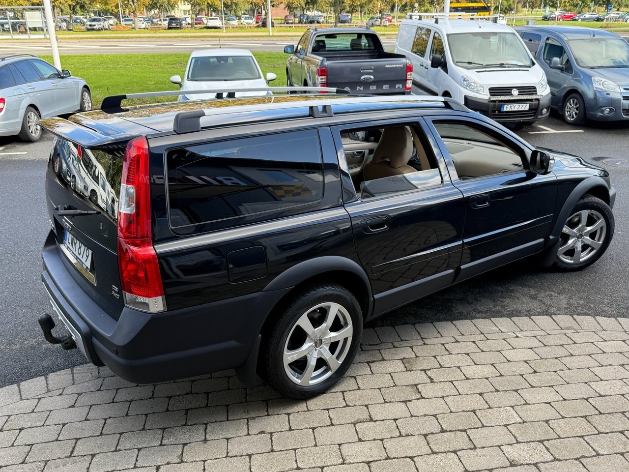 Volvo XC70 2007, kuva 4/10