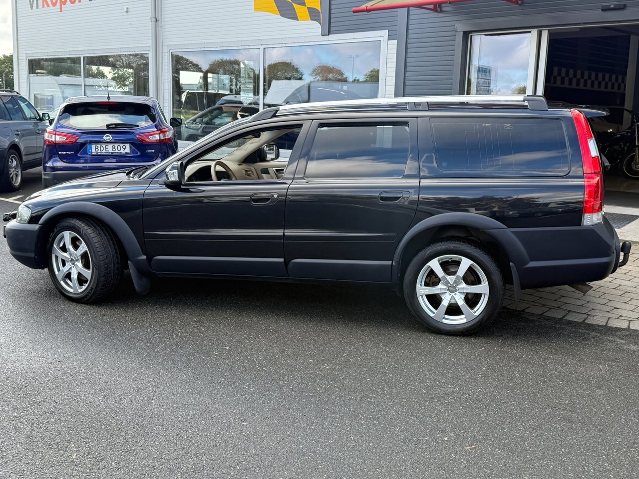 Volvo XC70 2007, kuva 7/10