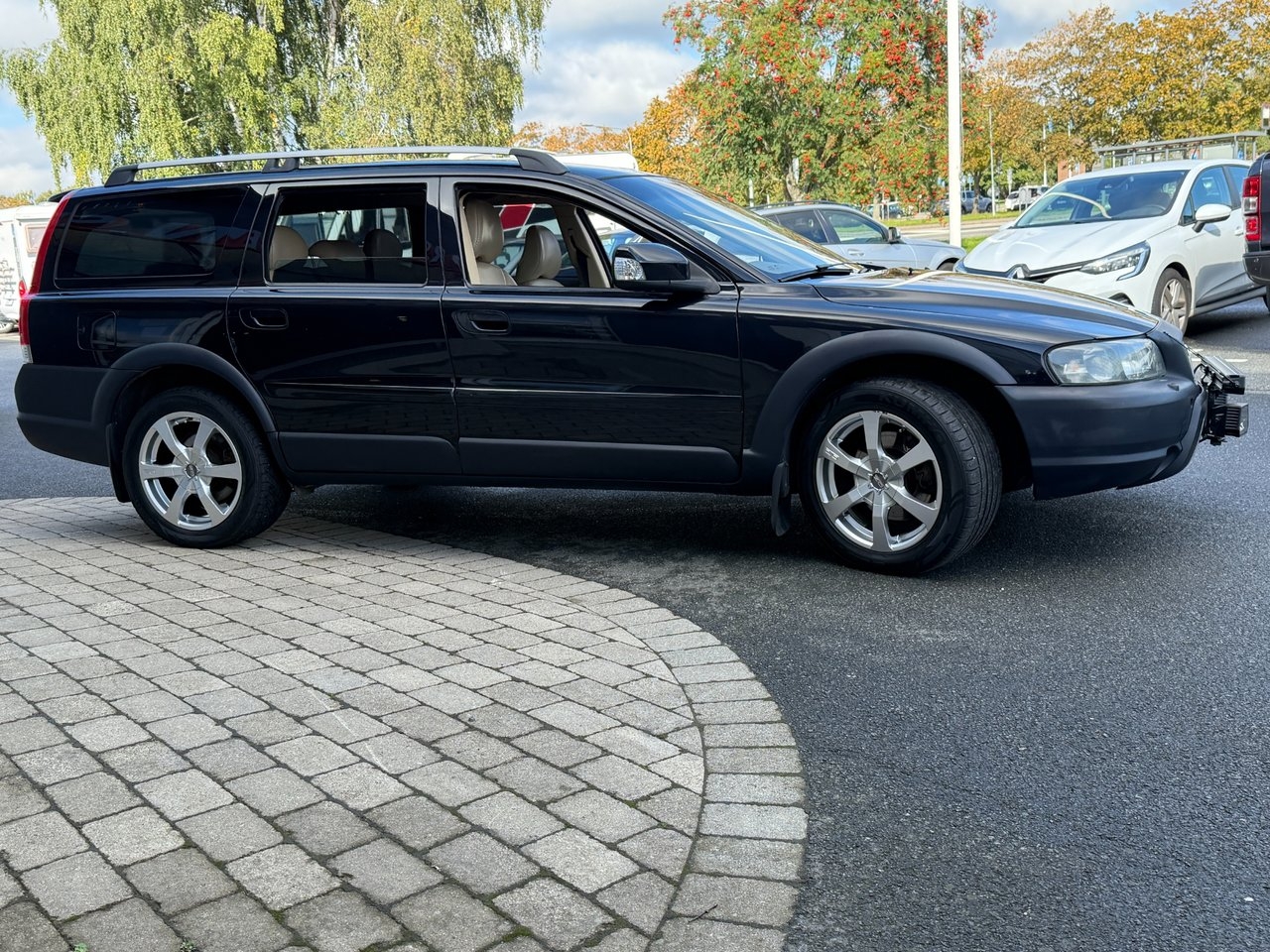 Volvo XC70 2007, kuva 3/10