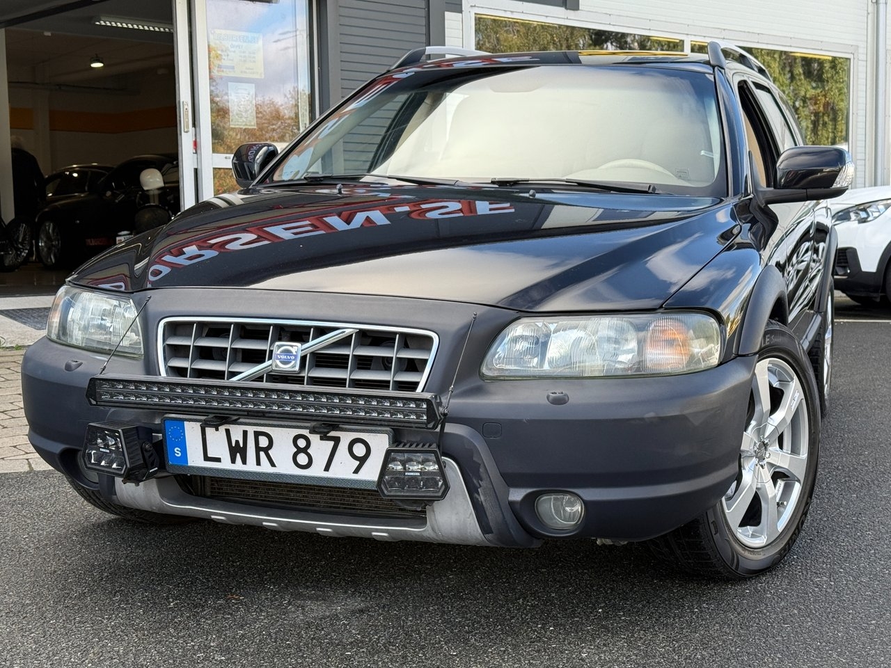 Volvo XC70 2007, kuva 2/10