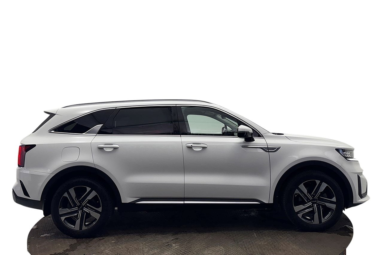 Kia Sorento PHEV Advance 7sits Läder 2023, bild 3/38