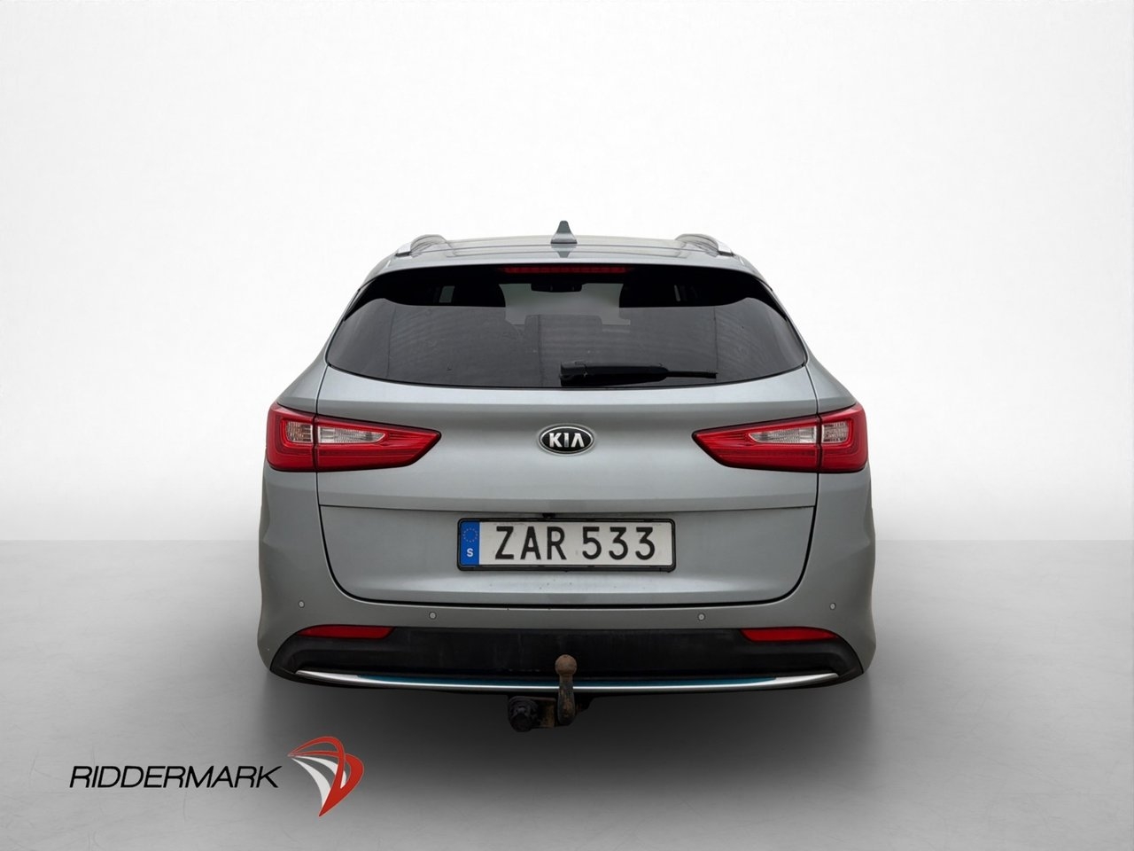 Kia Optima 2018, photo 6/10