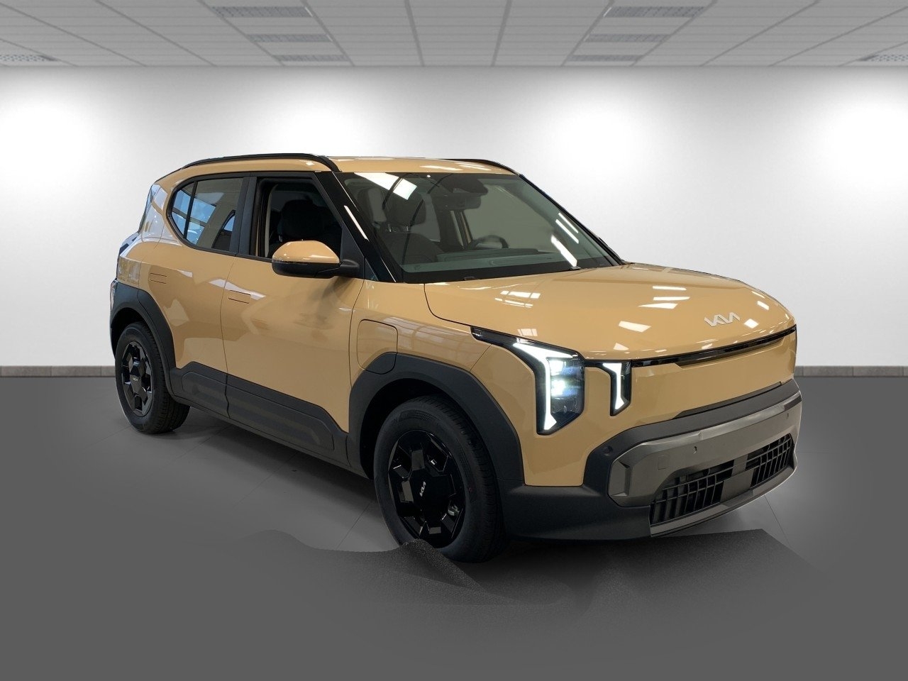 Kia EV2 Standard Range 42.2 kWh 2027, bild 3/18