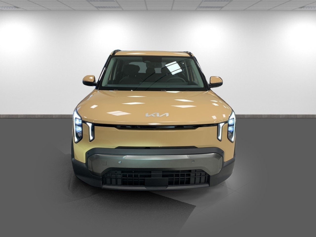 Kia EV2 Standard Range 42.2 kWh 2027, bild 2/18