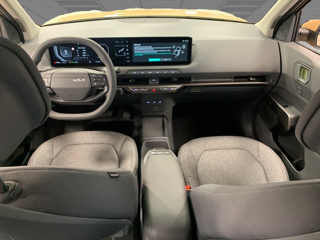 Kia EV2 Standard Range 42.2 kWh 2027, bild 7/18